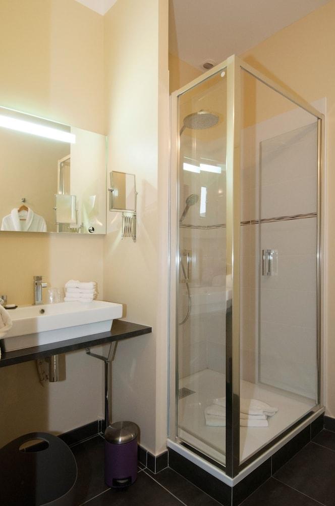 Bed and Breakfast La Demeure Des Sacres - Cathedrale Reims Esterno foto