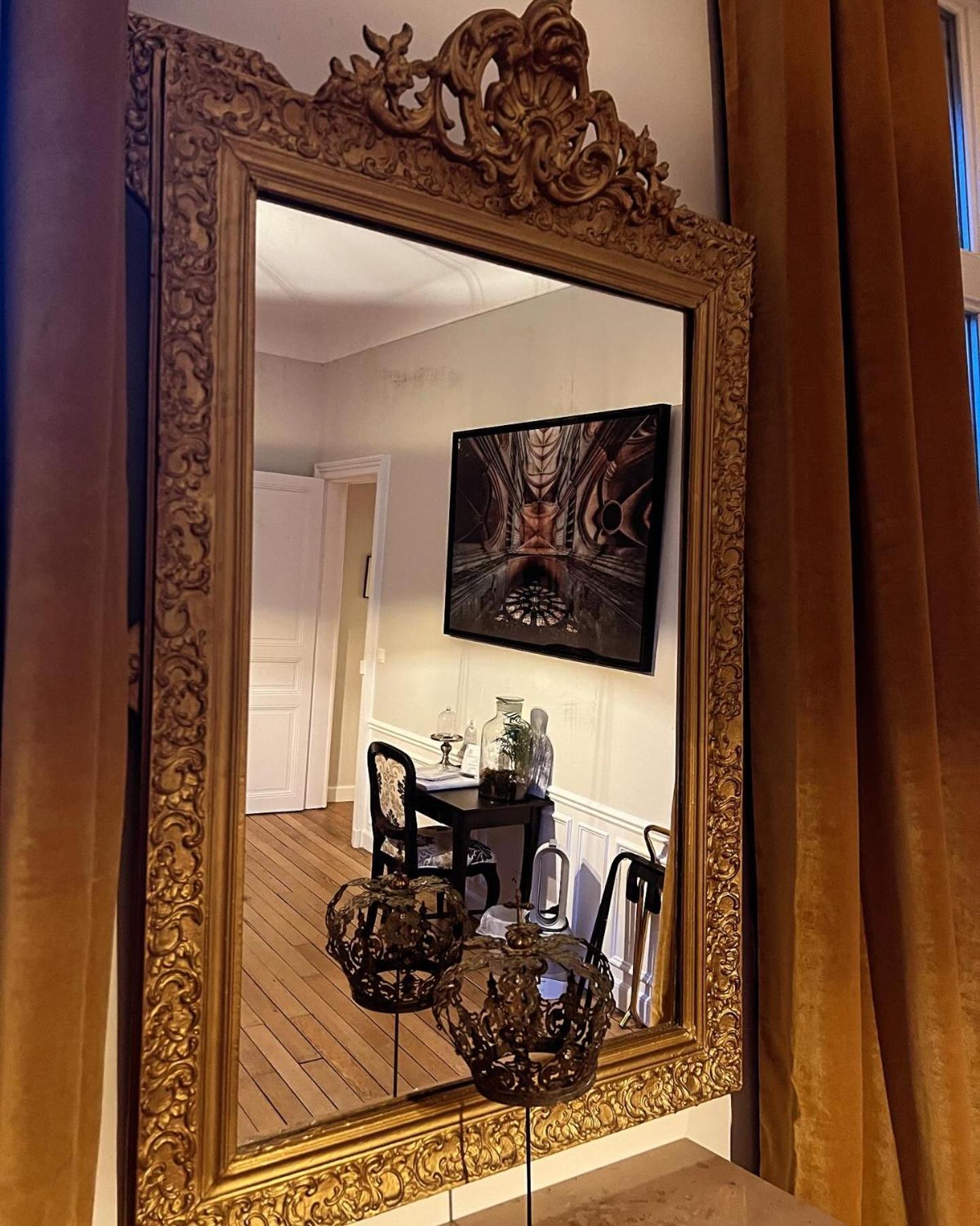 Bed and Breakfast La Demeure Des Sacres - Cathedrale Reims Esterno foto